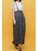 H'S CABINET S/S 2021 女裝半身裙
